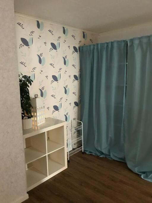 Charmig Liten Laegenhet Pa Oesterlen Sankt Olof Εξωτερικό φωτογραφία